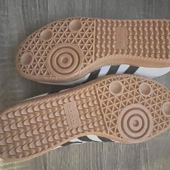 Brand New W/O Tags Adidas Samba Jane Shoes - Picture 6 of 8